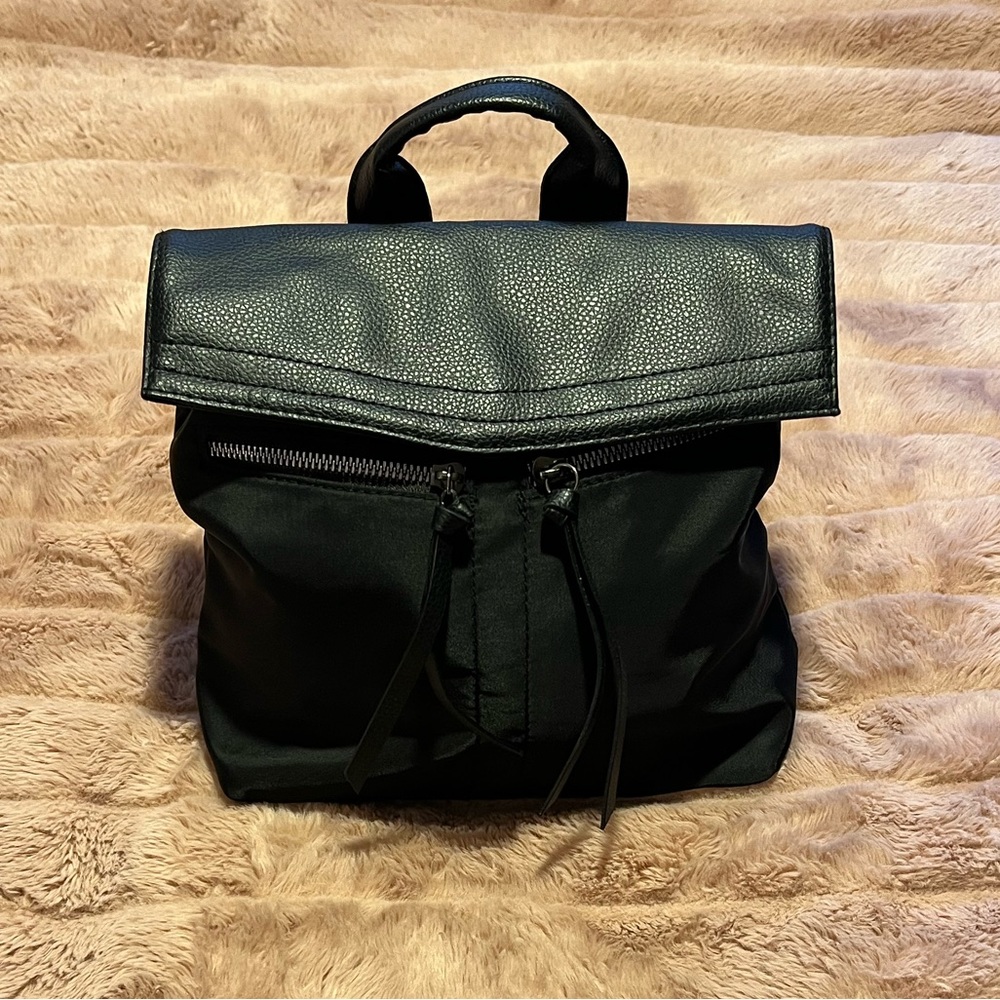 Botkier Mini Trigger Backpack In Black - image 6